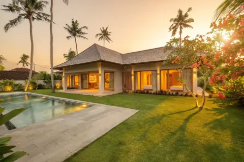 4 bedrooms Villa in Cepaka, Kediri, Tabanan, Indonesia No. 10381 3