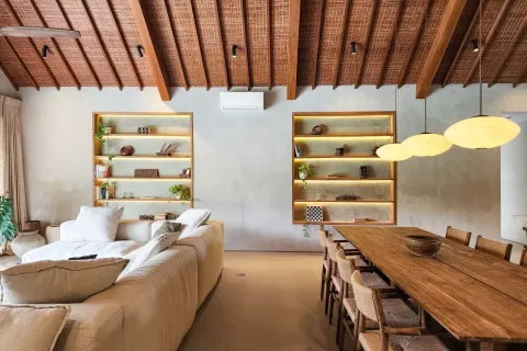 4 bedrooms Villa in Cepaka, Kediri, Tabanan, Indonesia No. 10381 12