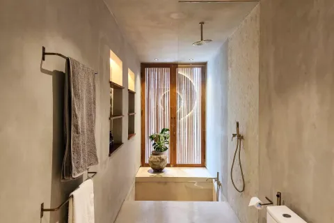 4 bedrooms Villa in Cepaka, Kediri, Tabanan, Indonesia No. 10381 19