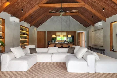 4 bedrooms Villa in Cepaka, Kediri, Tabanan, Indonesia No. 10381 5