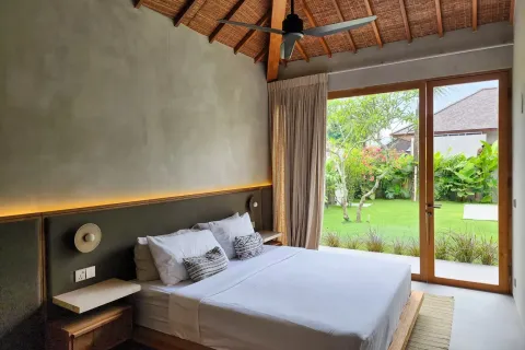 4 bedrooms Villa in Cepaka, Kediri, Tabanan, Indonesia No. 10381 16