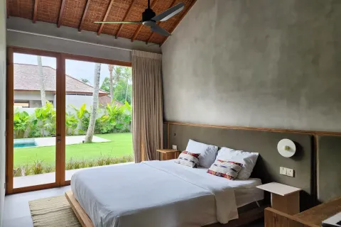 4 bedrooms Villa in Cepaka, Kediri, Tabanan, Indonesia No. 10381 21