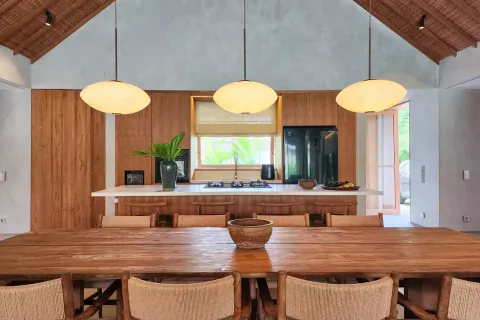 4 bedrooms Villa in Cepaka, Kediri, Tabanan, Indonesia No. 10381 13