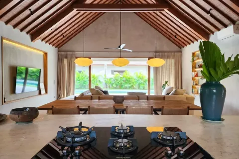 4 bedrooms Villa in Cepaka, Kediri, Tabanan, Indonesia No. 10381 10