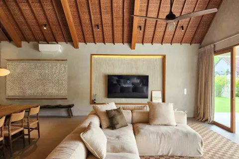 4 bedrooms Villa in Cepaka, Kediri, Tabanan, Indonesia No. 10381 8