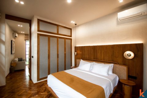3 bedrooms Villa in Seminyak, Badung, Indonesia No. 10380 15