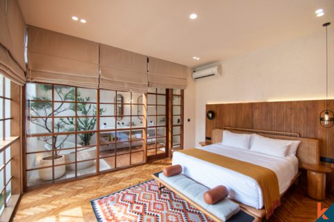 3 bedrooms Villa in Seminyak, Badung, Indonesia No. 10380 12