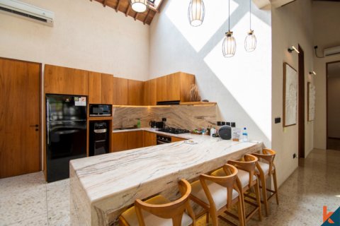 3 bedrooms Villa in Seminyak, Badung, Indonesia No. 10380 11
