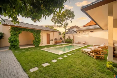 3 bedrooms Villa in Seminyak, Badung, Indonesia No. 10380 3