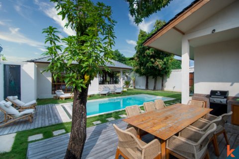 3 bedrooms Villa in Seminyak, Badung, Indonesia No. 10380 8