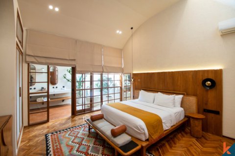 3 bedrooms Villa in Seminyak, Badung, Indonesia No. 10380 21