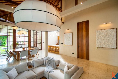 3 bedrooms Villa in Seminyak, Badung, Indonesia No. 10380 4