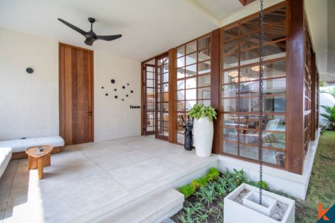 3 bedrooms Villa in Seminyak, Badung, Indonesia No. 10380 10