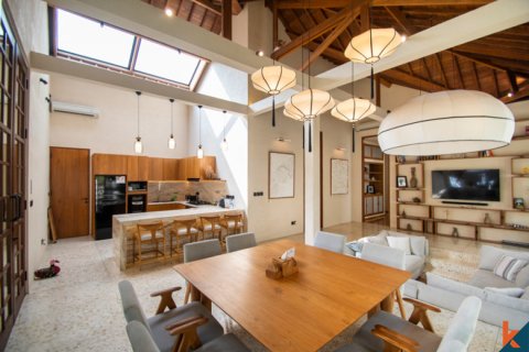3 bedrooms Villa in Seminyak, Badung, Indonesia No. 10380 6