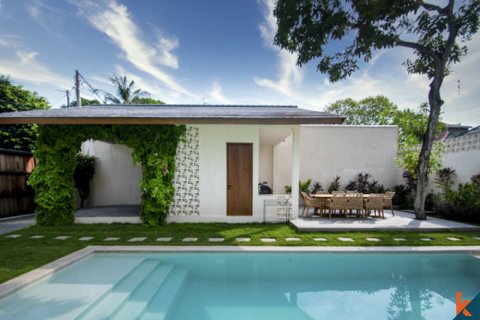 3 bedrooms Villa in Seminyak, Badung, Indonesia No. 10380 7