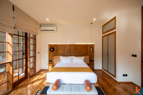 3 bedrooms Villa in Seminyak, Badung, Indonesia No. 10380 13
