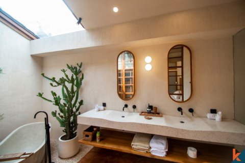 3 bedrooms Villa in Seminyak, Badung, Indonesia No. 10380 18