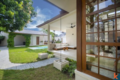 3 bedrooms Villa in Seminyak, Badung, Indonesia No. 10380 9