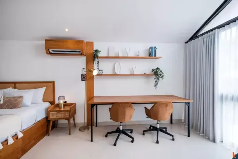 1 bedroom Villa in Denpasar, Indonesia No. 10375 17
