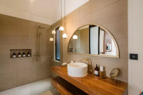 1 bedroom Villa in Denpasar, Indonesia No. 10375 7
