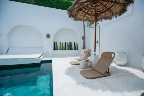 1 bedroom Villa in Denpasar, Indonesia No. 10375 11