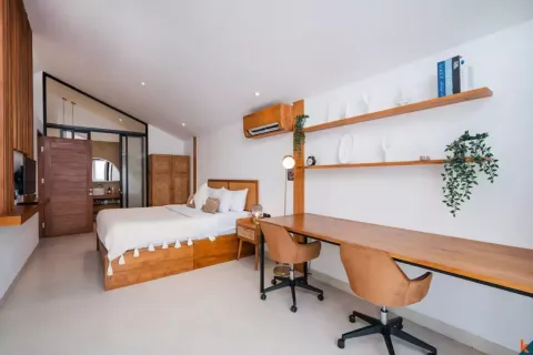 1 bedroom Villa in Denpasar, Indonesia No. 10375 18