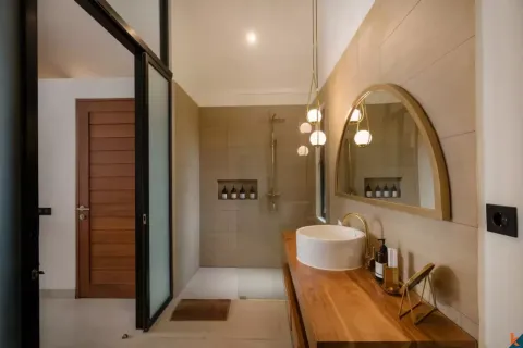 1 bedroom Villa in Denpasar, Indonesia No. 10375 20