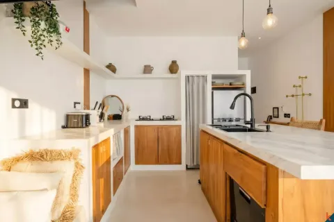 1 bedroom Villa in Denpasar, Indonesia No. 10375 5