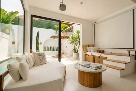 1 bedroom Villa in Denpasar, Indonesia No. 10375 3