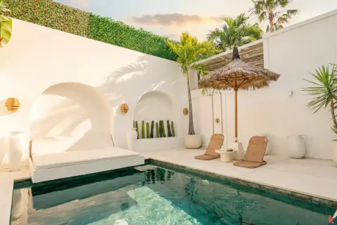 1 bedroom Villa in Denpasar, Indonesia No. 10375 2