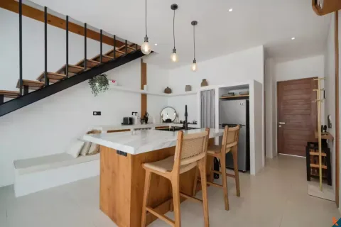 1 bedroom Villa in Denpasar, Indonesia No. 10375 14