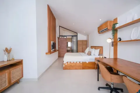 1 bedroom Villa in Denpasar, Indonesia No. 10375 15