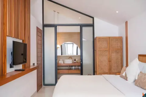 1 bedroom Villa in Denpasar, Indonesia No. 10375 16