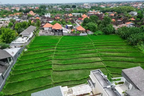 1 bedroom Villa in Denpasar, Indonesia No. 10375 22