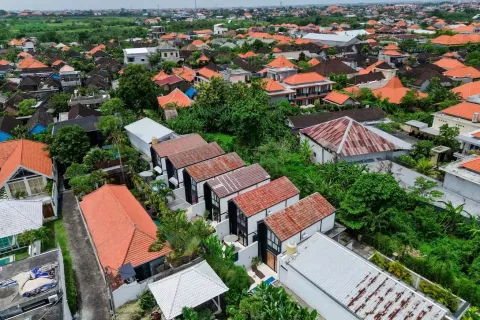 1 bedroom Villa in Denpasar, Indonesia No. 10375 21
