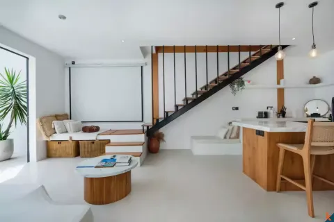 1 bedroom Villa in Denpasar, Indonesia No. 10375 12