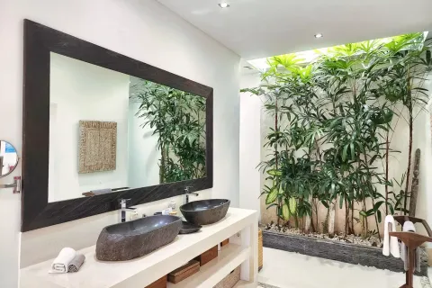Вилла с 3 спальнями в Seminyak, Бадунг, Индонезия № 10379 15
