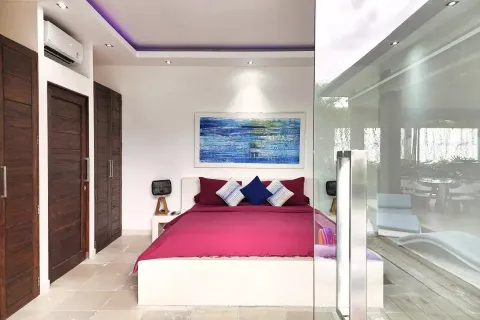 Вилла с 3 спальнями в Seminyak, Бадунг, Индонезия № 10379 13