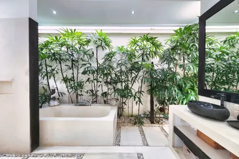 Вилла с 3 спальнями в Seminyak, Бадунг, Индонезия № 10379 20