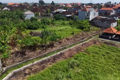 Land in Buduk, Mengwi, Badung, Indonesia No. 10377 4