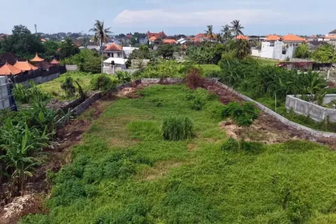 Land in Buduk, Mengwi, Badung, Indonesia No. 10377 6