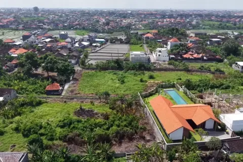 Land in Buduk, Mengwi, Badung, Indonesia No. 10377 5