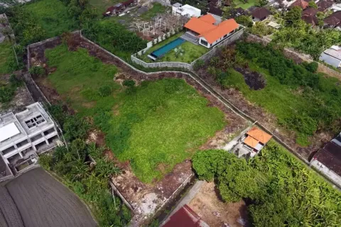 Land in Buduk, Mengwi, Badung, Indonesia No. 10377 3