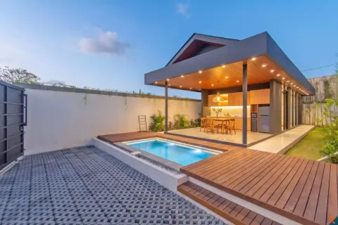 2 bedrooms Villa in Buduk, Mengwi, Badung, Indonesia No. 10376