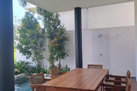 4 bedrooms Villa in Canggu, Badung, Indonesia No. 151 8