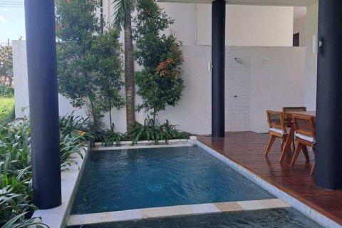 4 bedrooms Villa in Canggu, Badung, Indonesia No. 151 18
