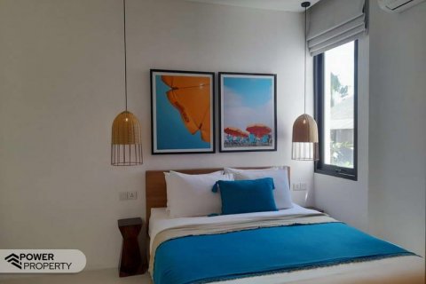 4 bedrooms Villa in Canggu, Badung, Indonesia No. 151 27