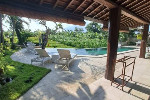 3 bedrooms Villa in Canggu, Badung, Indonesia No. 149 16
