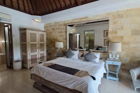 3 bedrooms Villa in Canggu, Badung, Indonesia No. 149 15