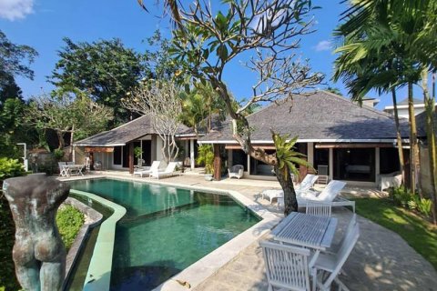 3 bedrooms Villa in Canggu, Badung, Indonesia No. 149
